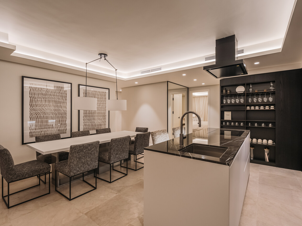 Apartment Aura 7