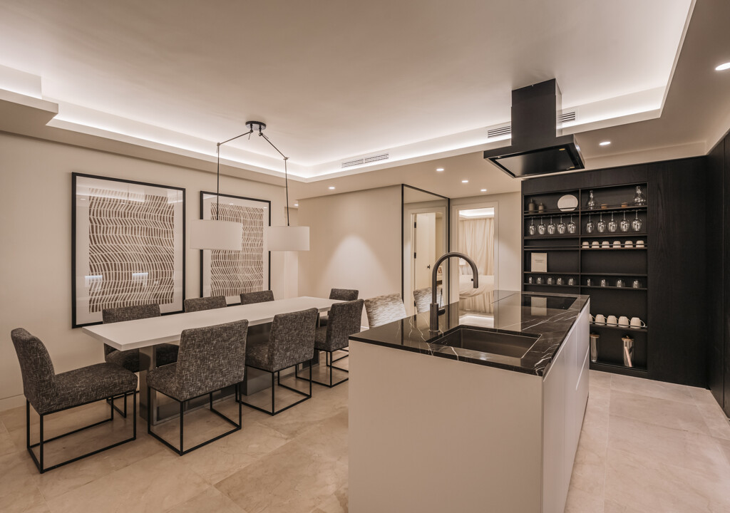 Apartment Aura 7