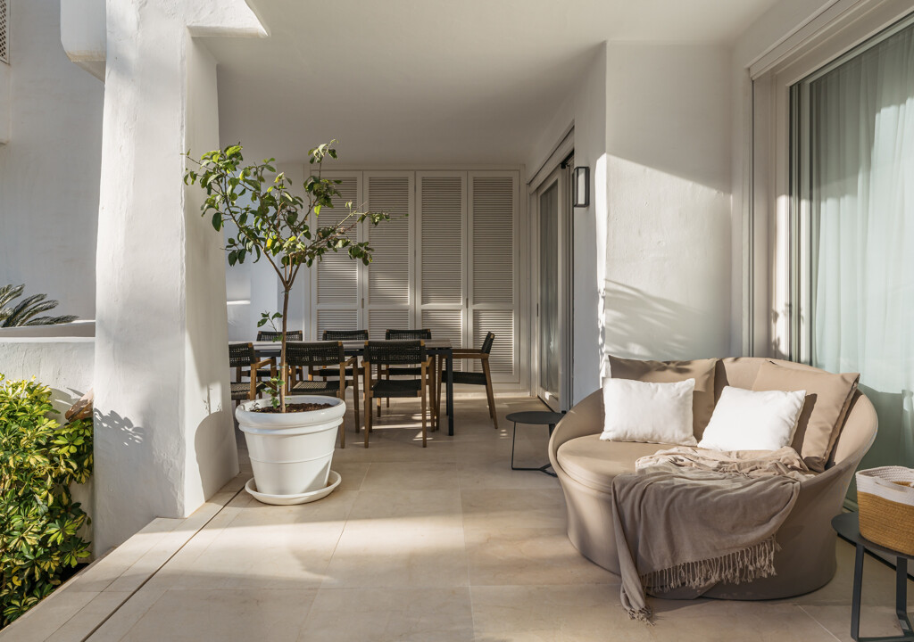 Apartment Aura 7