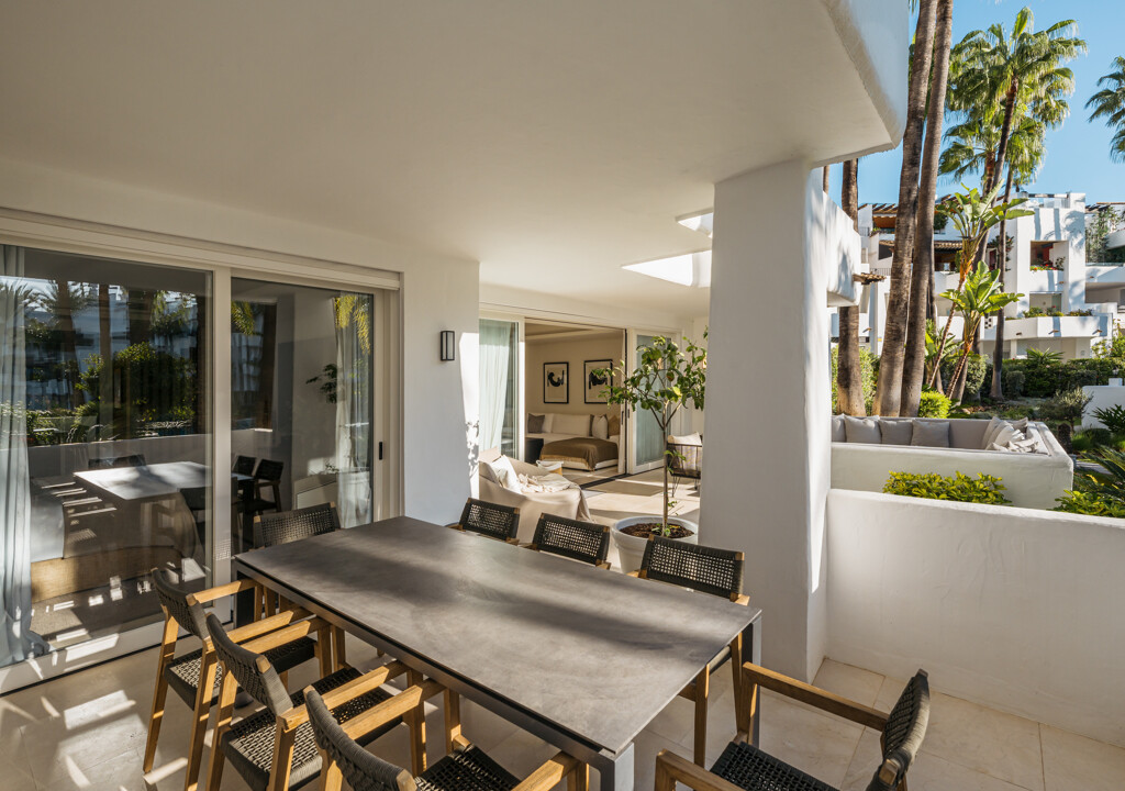 Apartment Aura 7