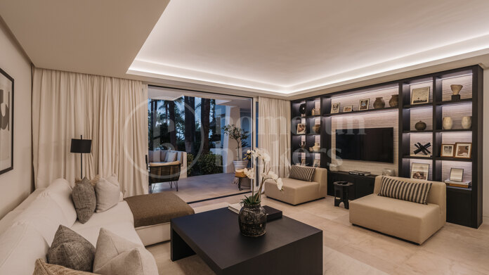 Apartment Aura 7 - Luxury Living in Puente Romano