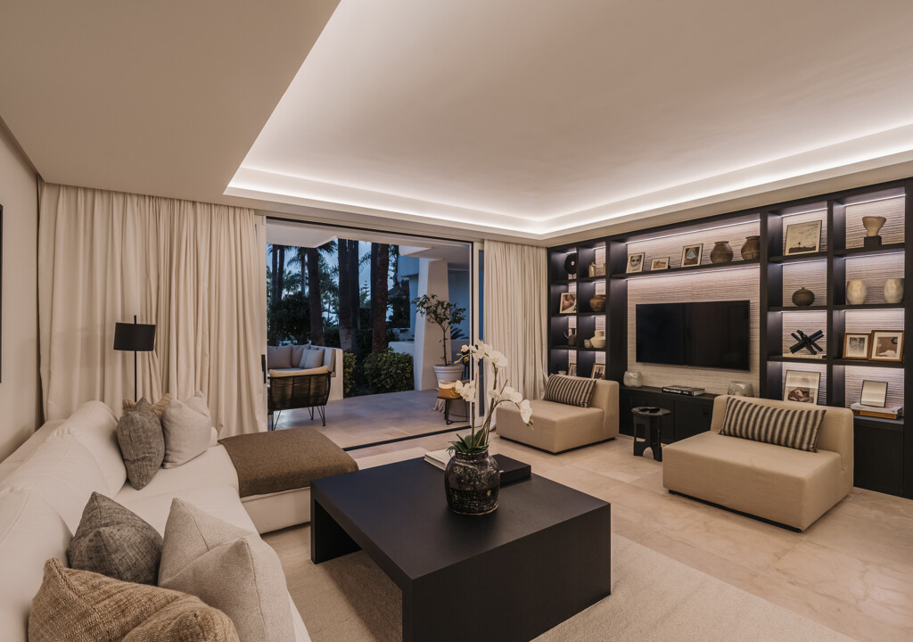 Apartment Aura 7