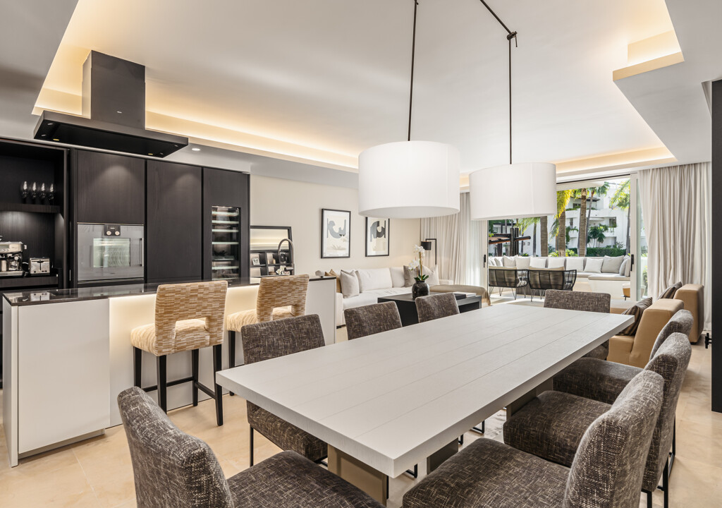 Apartment Aura 7
