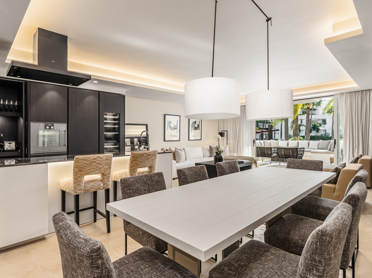 Apartment Aura 7