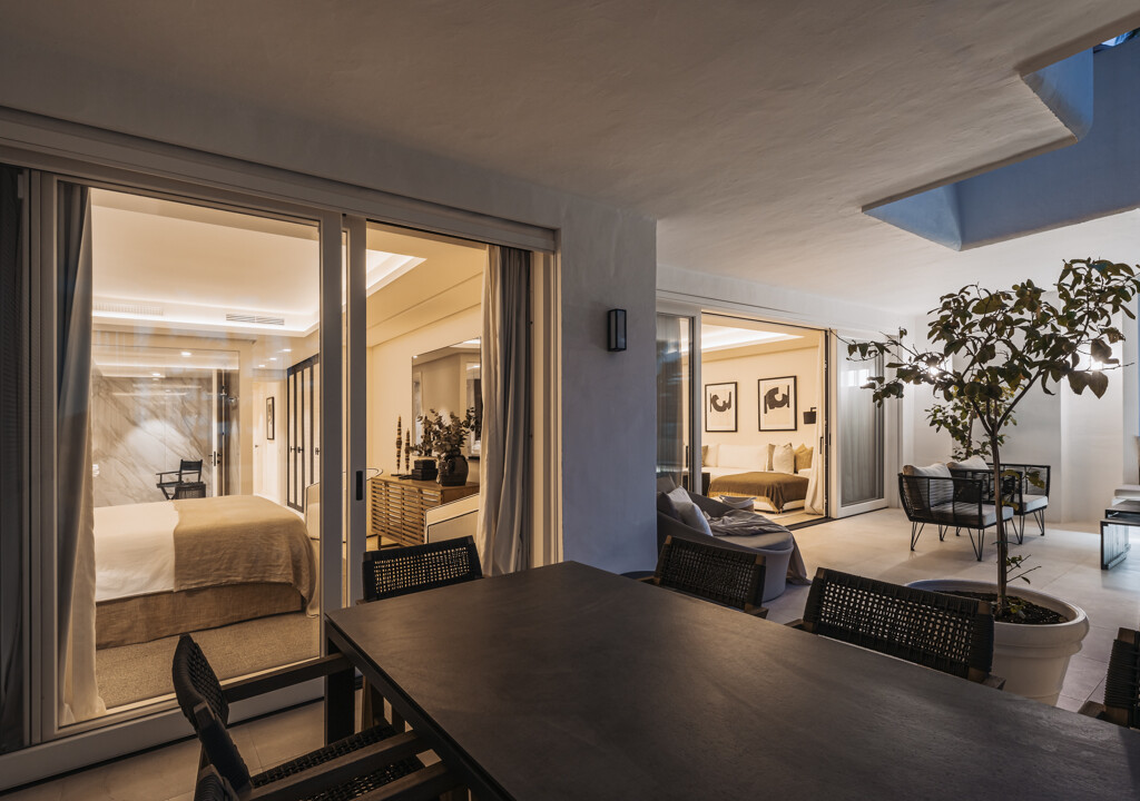 Apartment Aura 7