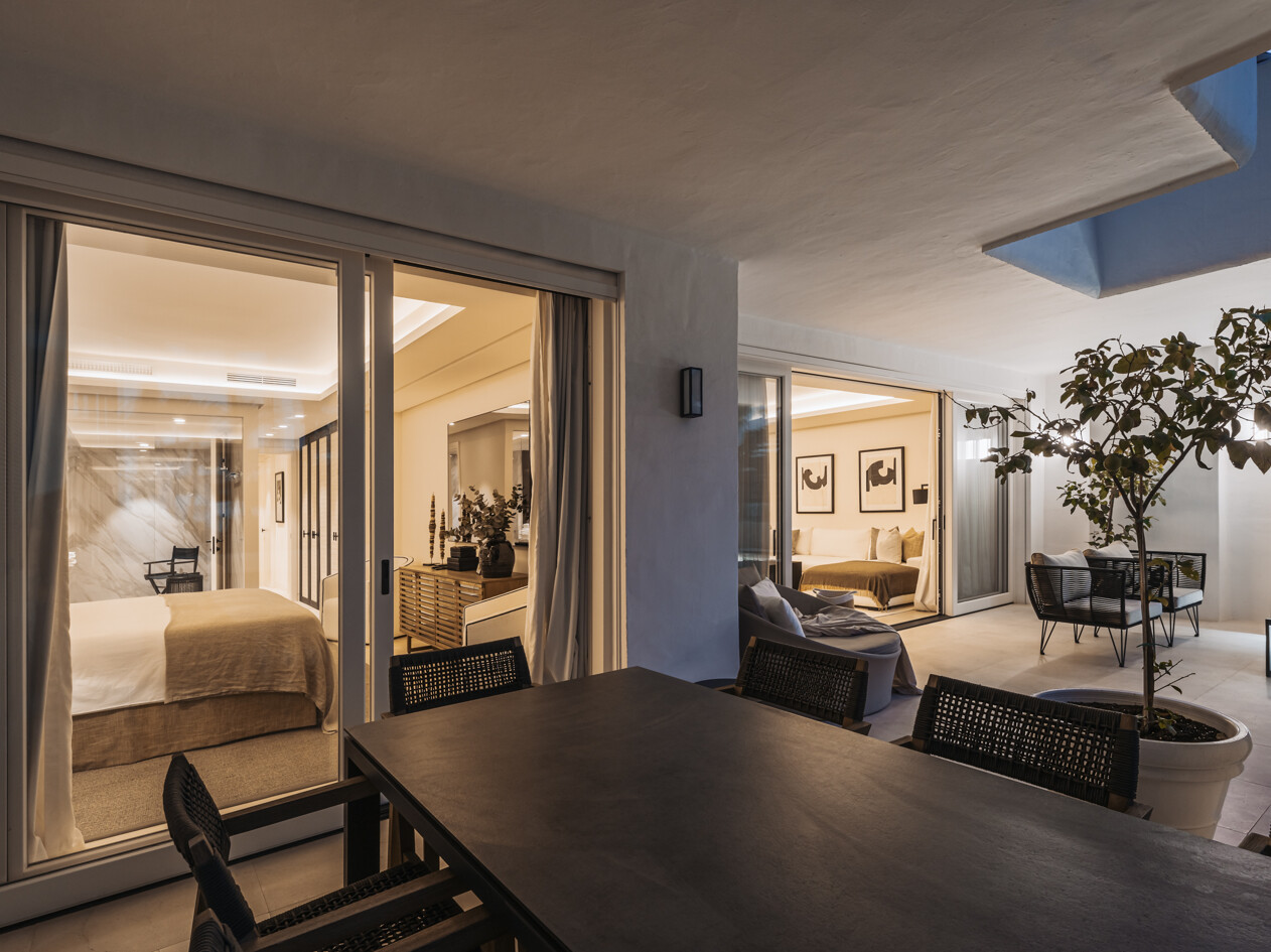 Apartment Aura 7