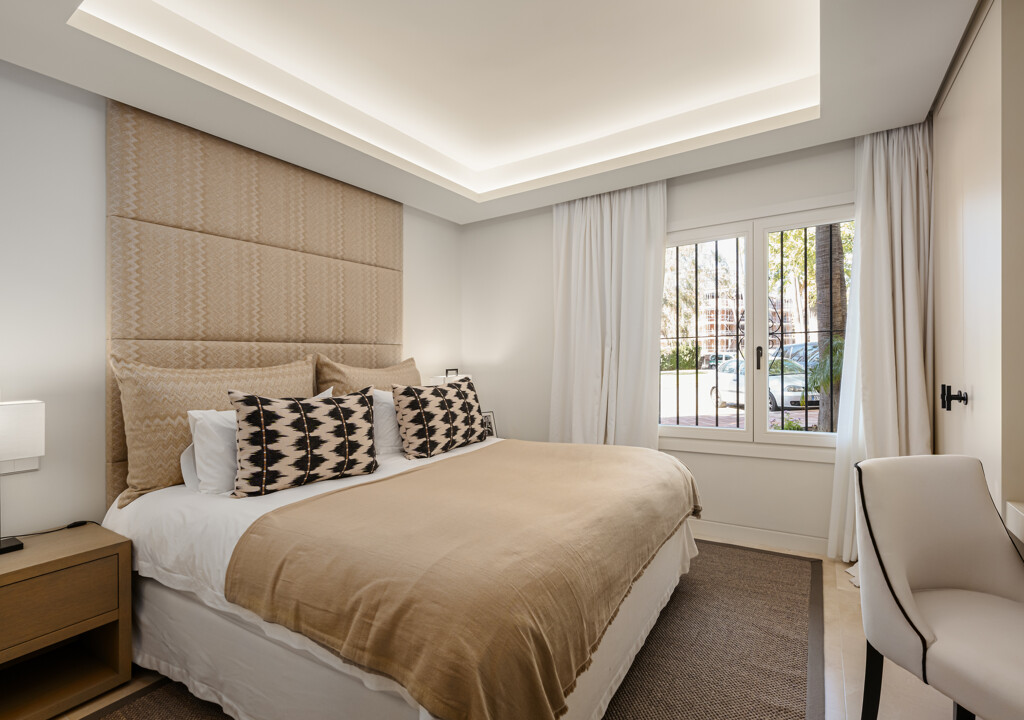 Apartment Aura 7