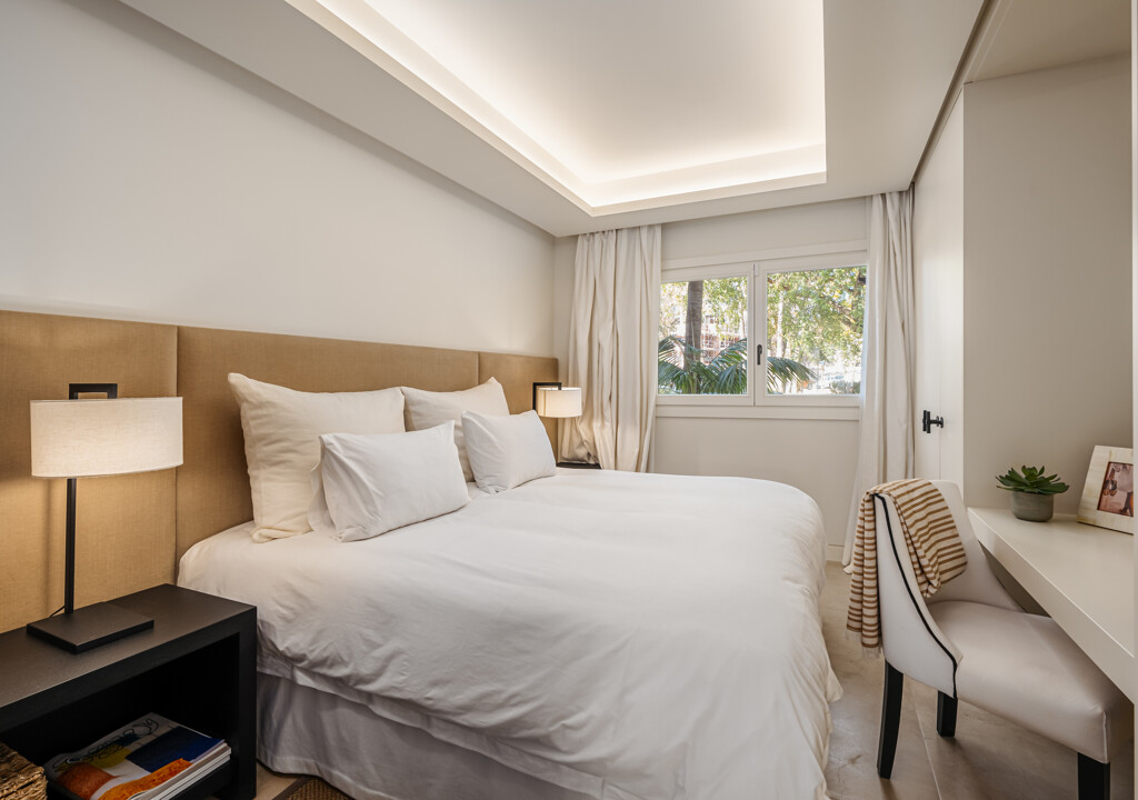 Apartment Aura 7