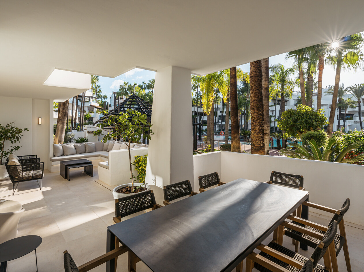 Apartment Aura 7