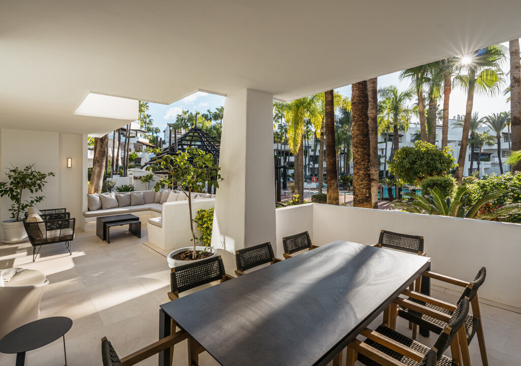 Apartment Aura 7