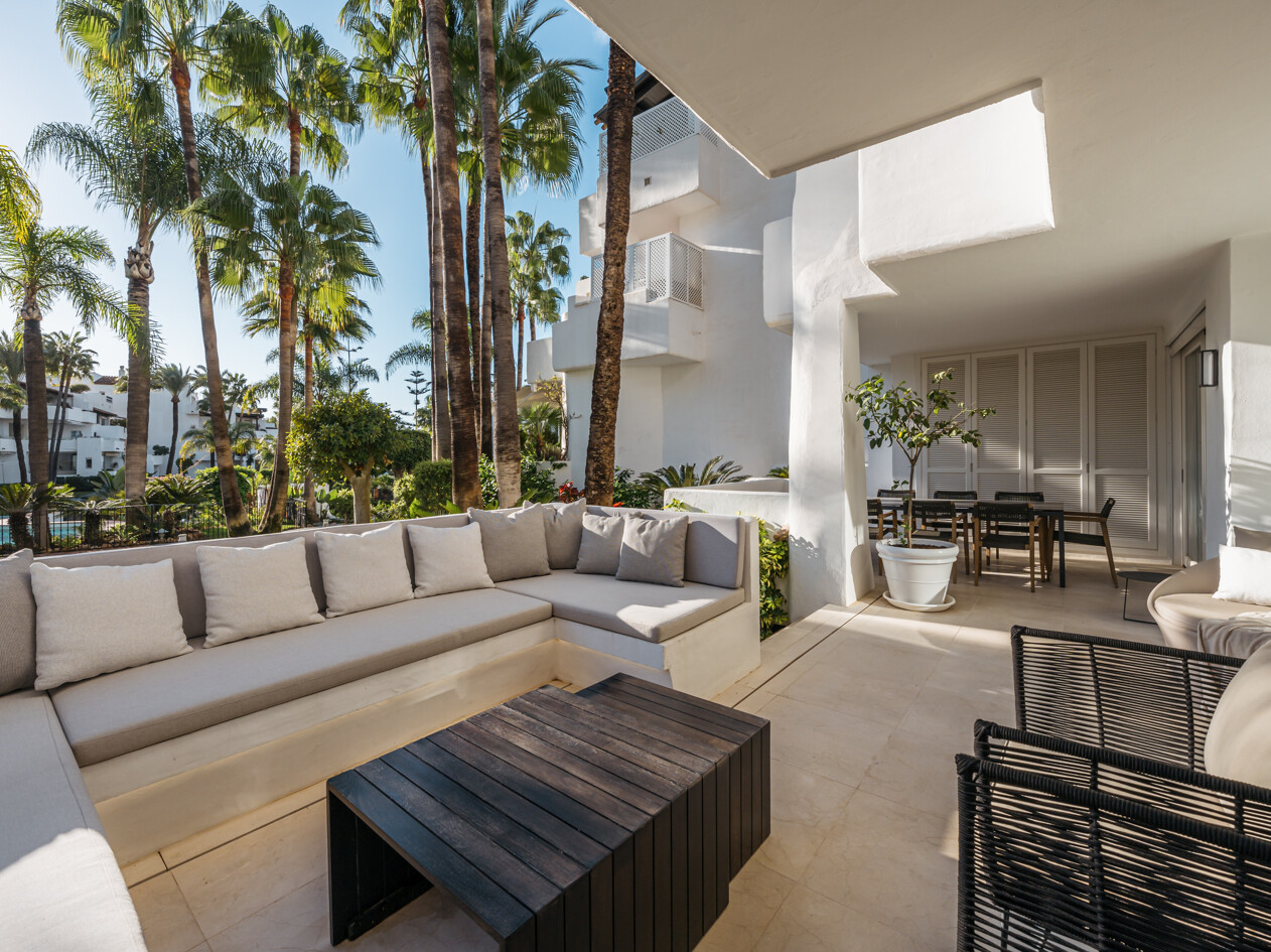 Apartment Aura 7