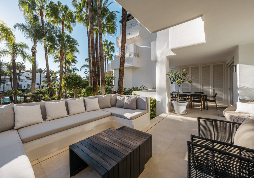 Apartment Aura 7