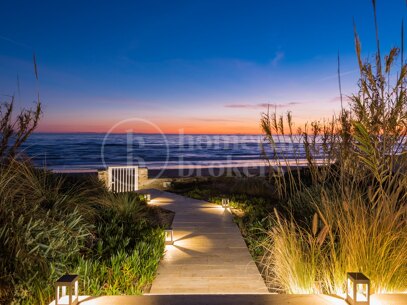 Villa Costabella - Frontline Beach in Marbella East
