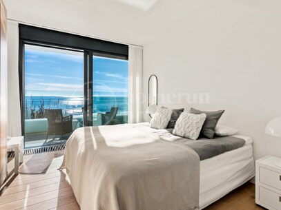 Villa Costabella - Frontline Beach in Marbella East