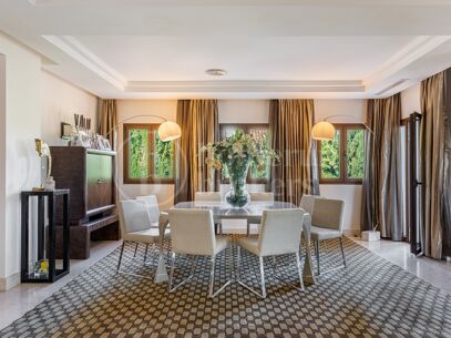 Casa Las Brisas - Renovated Villa in Las Brisas, Nueva Andalucia
