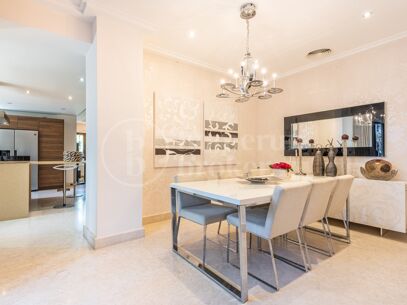 Casa Las Brisas - Renovated Villa in Las Brisas, Nueva Andalucia