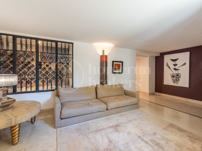Casa Las Brisas - Renovated Villa in Las Brisas, Nueva Andalucia