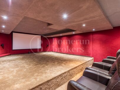 Casa Las Brisas - Renovated Villa in Las Brisas, Nueva Andalucia