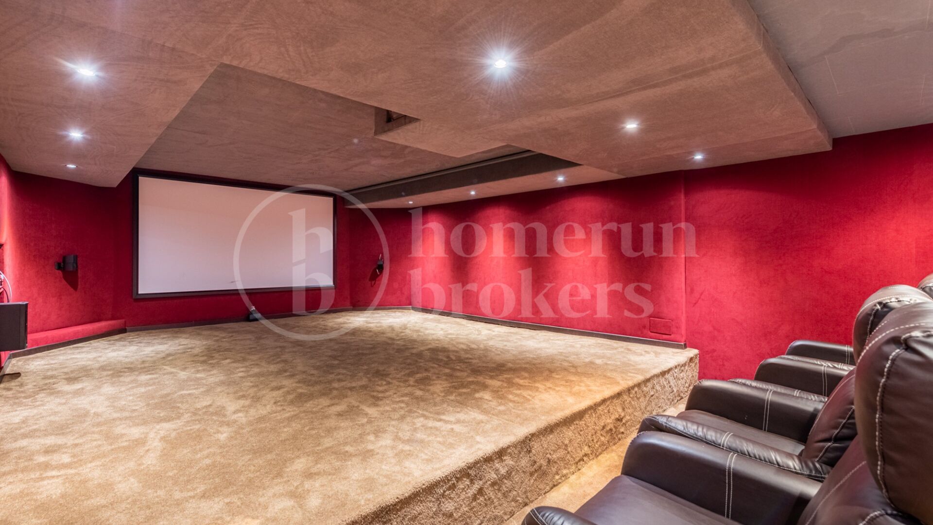Casa Las Brisas - Renovated Villa in Las Brisas, Nueva Andalucia