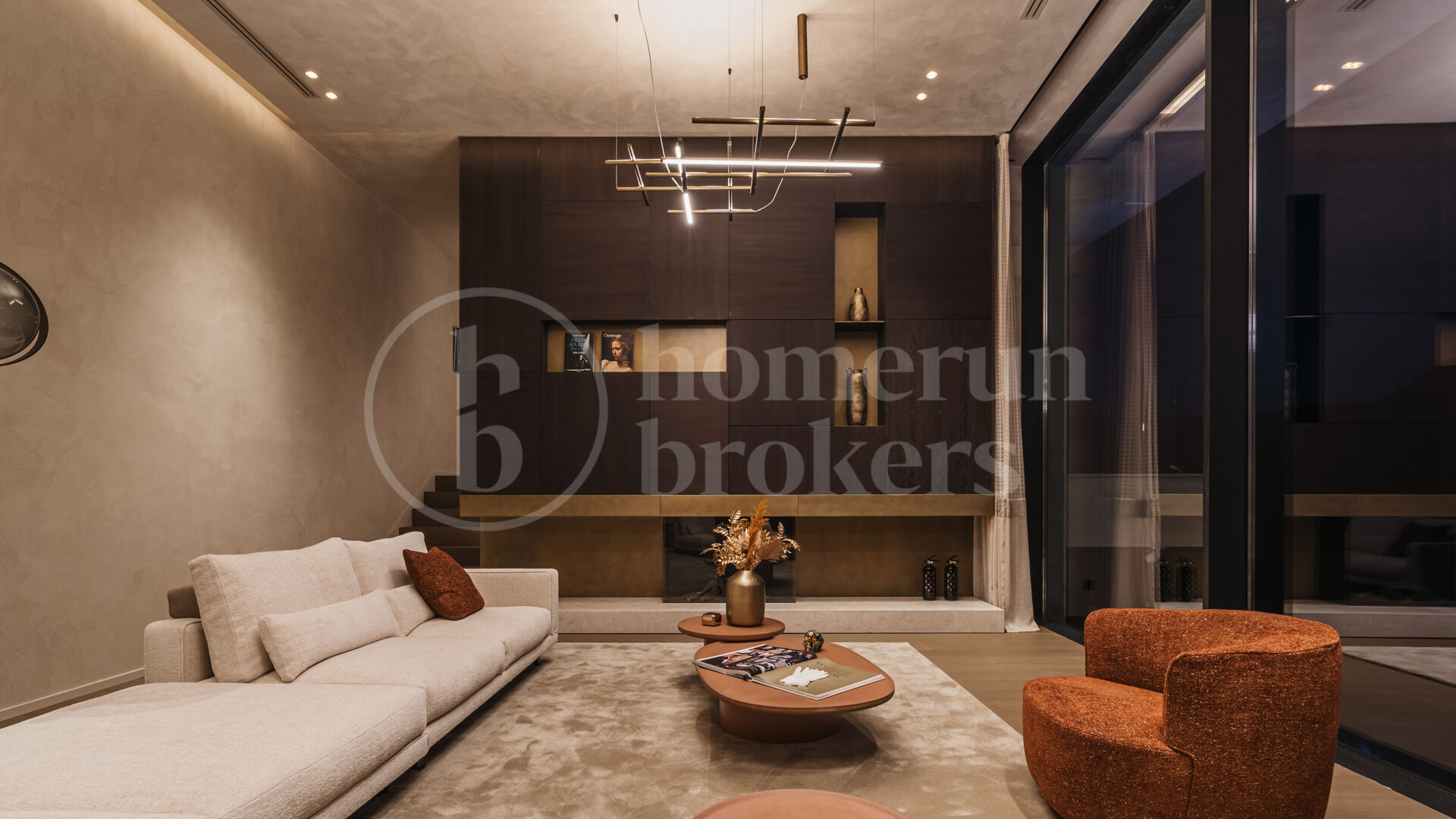 Casa Cuiabá - Eco Friendly Luxury villa in Monte Mayor, Benahavis