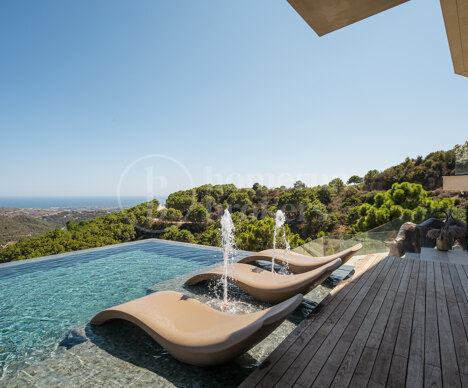 Casa Cuiabá - Eco Friendly Luxury villa in Monte Mayor, Benahavis