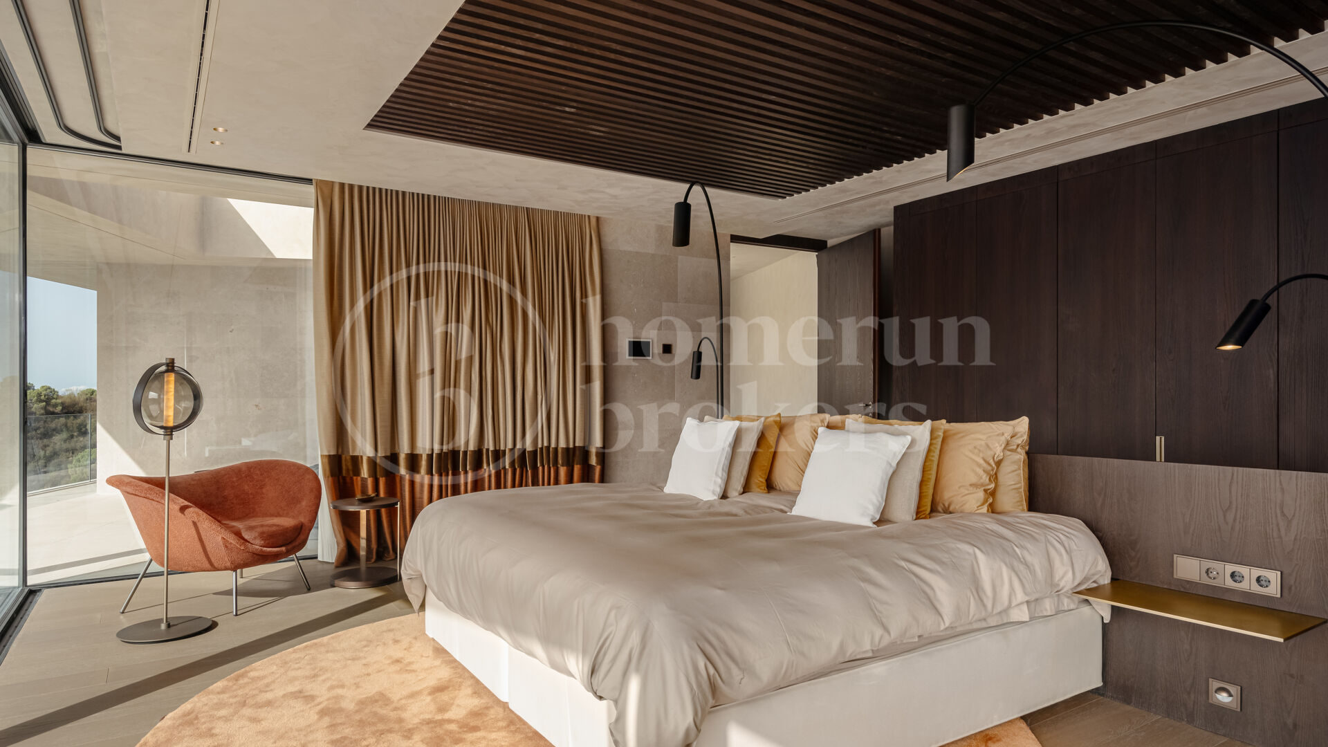 Casa Cuiabá - Eco Friendly Luxury villa in Monte Mayor, Benahavis
