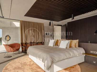 Casa Cuiabá - Eco Friendly Luxury villa in Monte Mayor, Benahavis