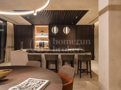 Casa Cuiabá - Eco Friendly Luxury villa in Monte Mayor, Benahavis