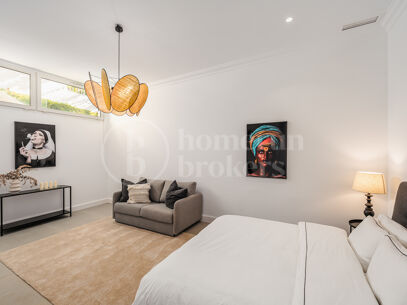 Villa Olivia - Impressive Family Home in Los Flamingos