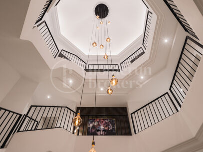 Villa Olivia - Impressive Family Home in Los Flamingos