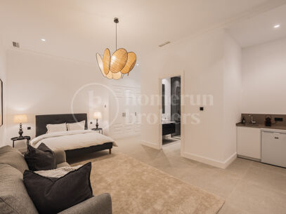 Villa Olivia - Impressive Family Home in Los Flamingos