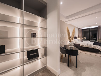 Villa Olivia - Impressive Family Home in Los Flamingos