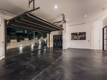Villa Olivia - Impressive Family Home in Los Flamingos
