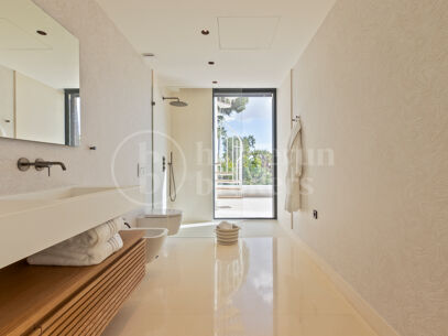 Villa Albinoni - Helt Ny Villa i Sierra Blanca, Marbella