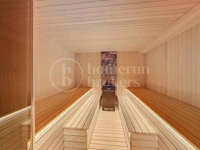 Villa Albinoni - Helt Ny Villa i Sierra Blanca, Marbella