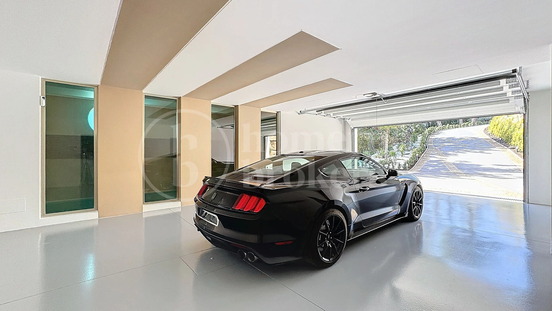 Villa Albinoni - Helt Ny Villa i Sierra Blanca, Marbella