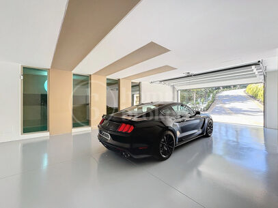 Villa Albinoni - Helt Ny Villa i Sierra Blanca, Marbella