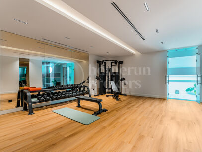 Villa Albinoni - Helt Ny Villa i Sierra Blanca, Marbella