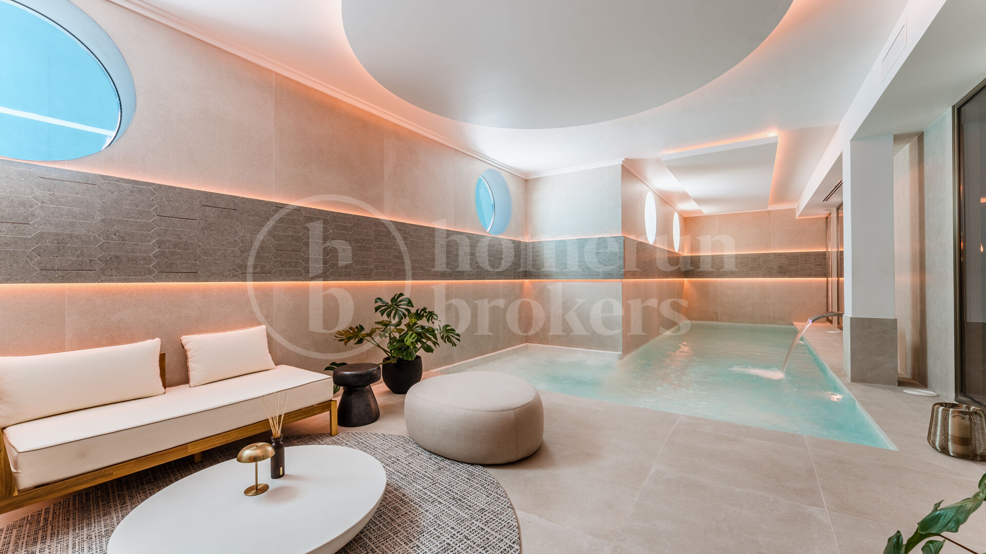 Villa Albinoni - Helt Ny Villa i Sierra Blanca, Marbella