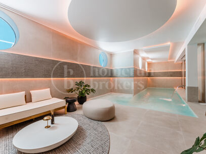 Villa Albinoni - Helt Ny Villa i Sierra Blanca, Marbella