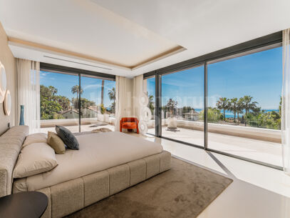 Villa Albinoni - Helt Ny Villa i Sierra Blanca, Marbella
