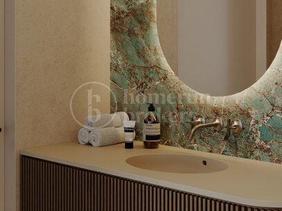 Penthouse Sky - Panoramic Sea Views Penthouse in Benahavis
