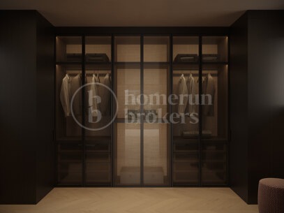 Penthouse Sky - Panoramic Sea Views Penthouse in Benahavis