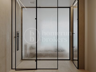 Penthouse Sky - Panoramic Sea Views Penthouse in Benahavis