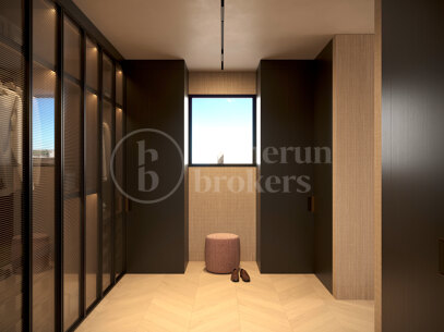 Penthouse Sky - Panoramic Sea Views Penthouse in Benahavis