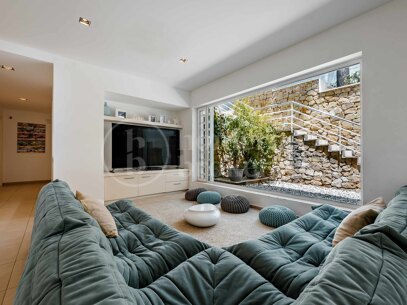 Villa Limeña - Modern Villa with Stunning Sea Views on Marbella’s Golden Mile
