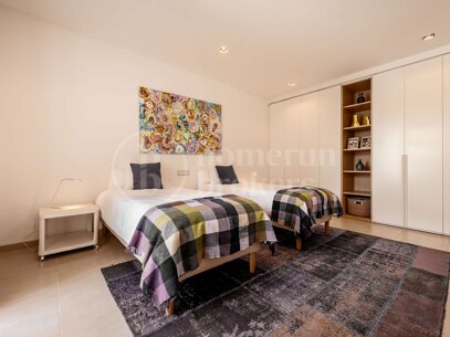 Villa Limeña - Modern Villa with Stunning Sea Views on Marbella’s Golden Mile