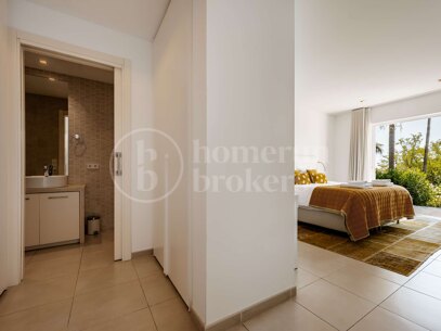 Villa Limeña - Modern Villa with Stunning Sea Views on Marbella’s Golden Mile