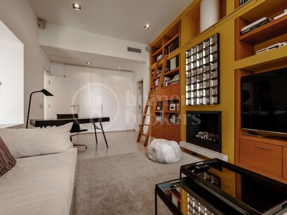Villa Limeña - Modern Villa with Stunning Sea Views on Marbella’s Golden Mile