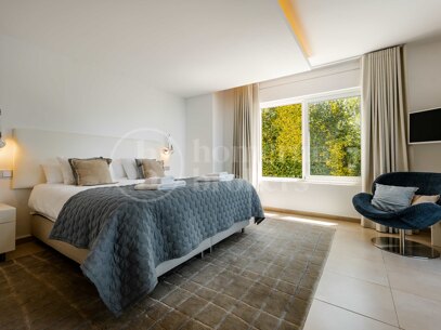 Villa Limeña - Modern Villa with Stunning Sea Views on Marbella’s Golden Mile